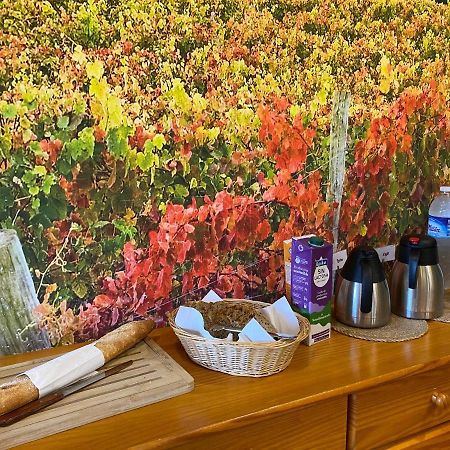 Hospederia Bei.Tu Hostel Beire Kültér fotó