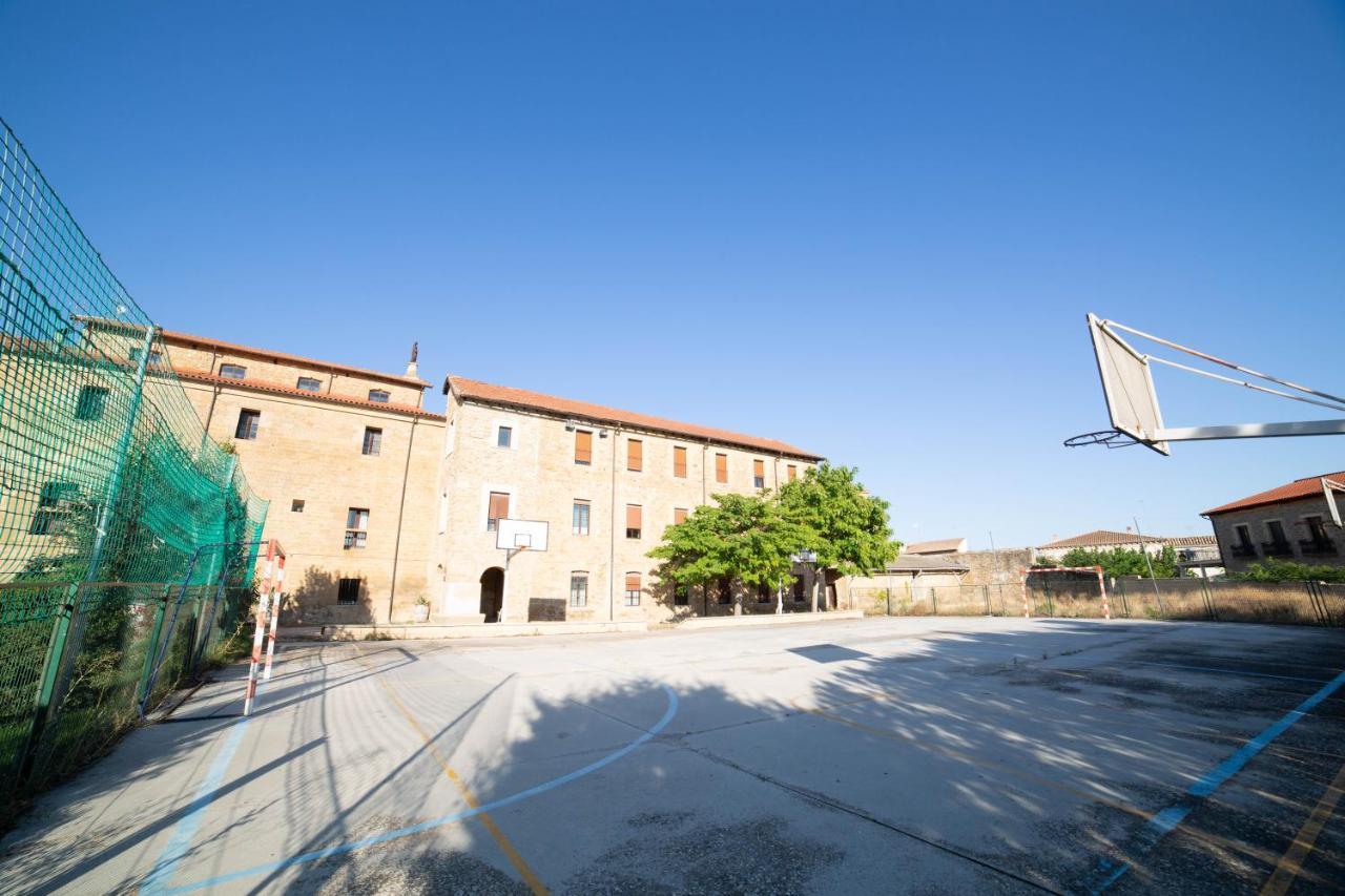 Hospederia Bei.Tu Hostel Beire Kültér fotó