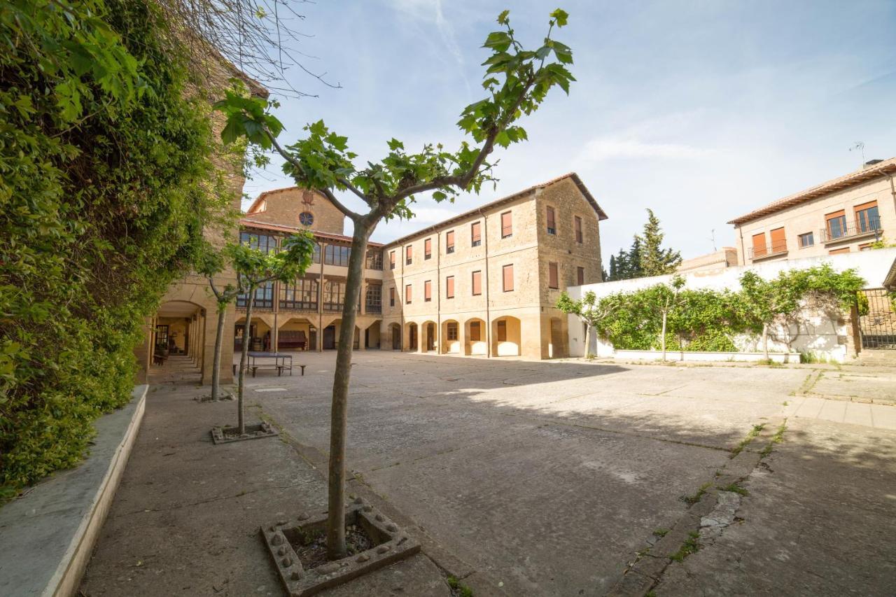 Hospederia Bei.Tu Hostel Beire Kültér fotó