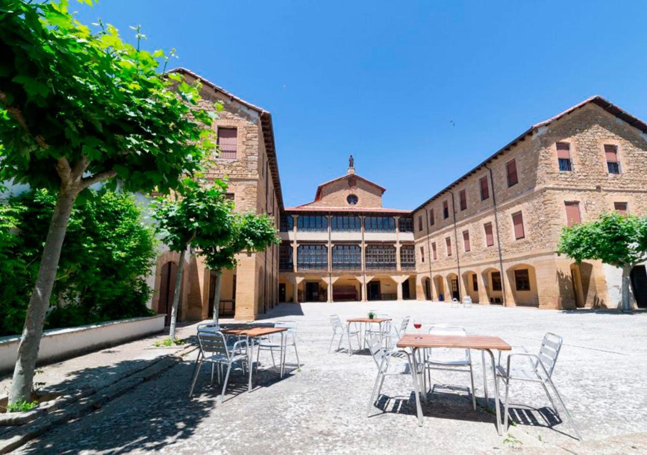 Hospederia Bei.Tu Hostel Beire Kültér fotó