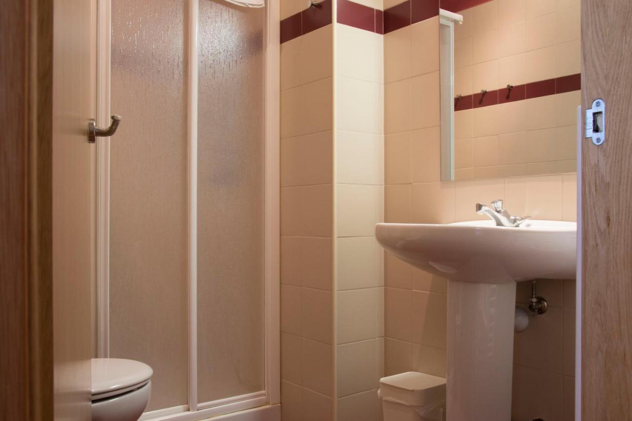 Hospederia Bei.Tu Hostel Beire Kültér fotó