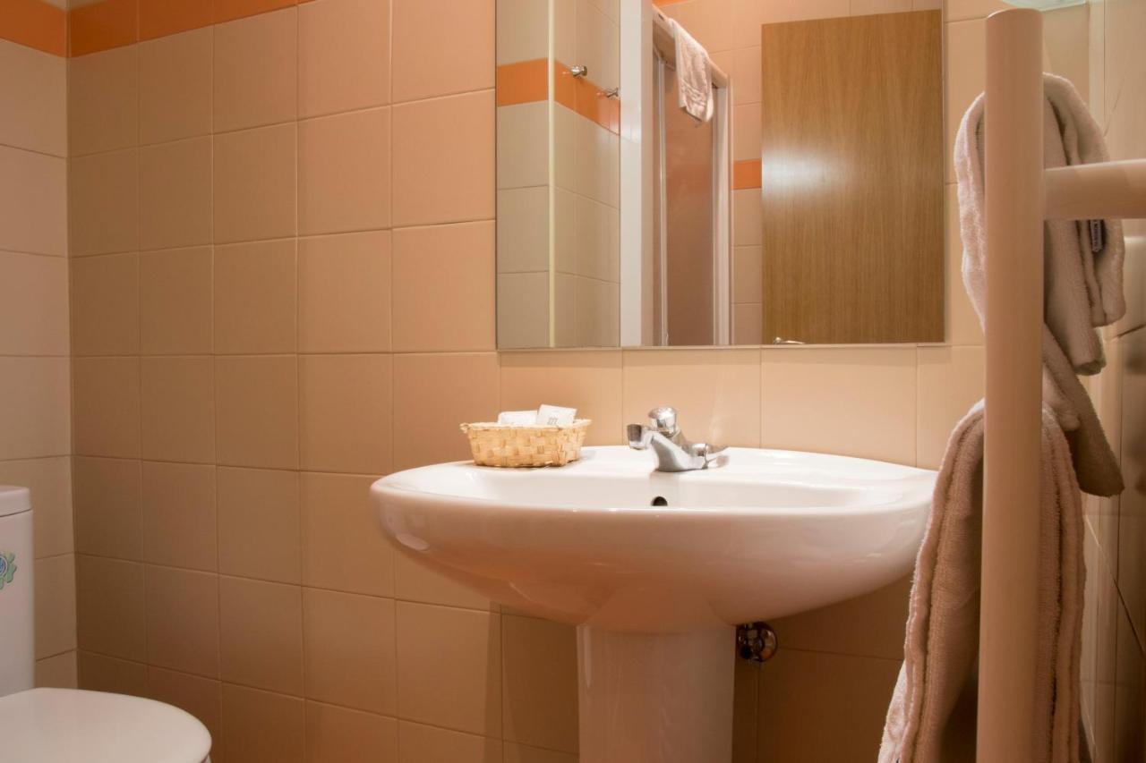 Hospederia Bei.Tu Hostel Beire Kültér fotó