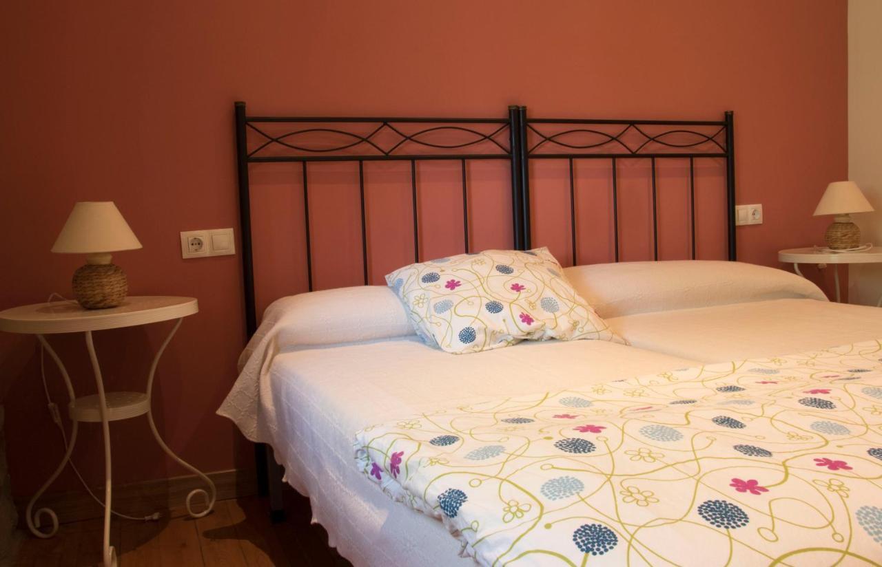 Hospederia Bei.Tu Hostel Beire Kültér fotó