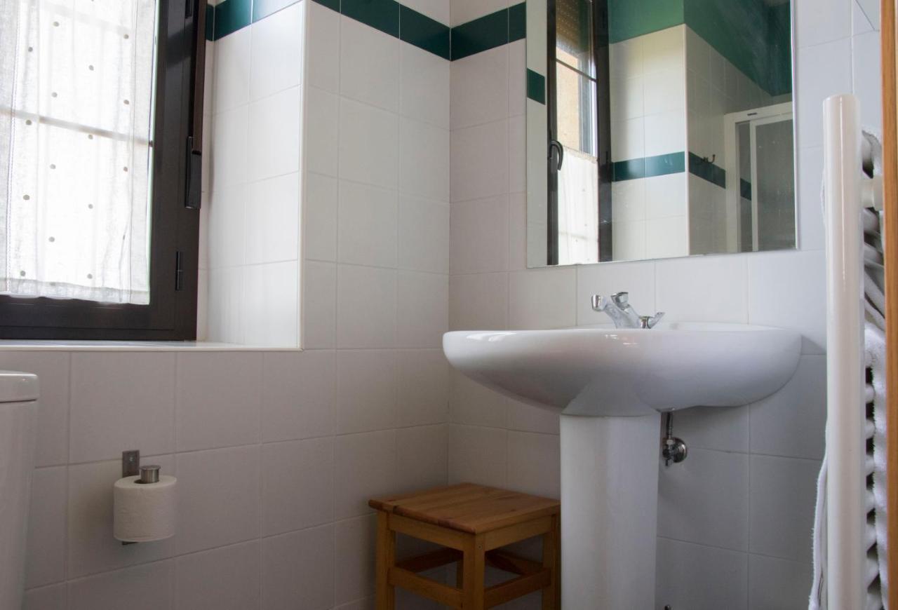 Hospederia Bei.Tu Hostel Beire Kültér fotó
