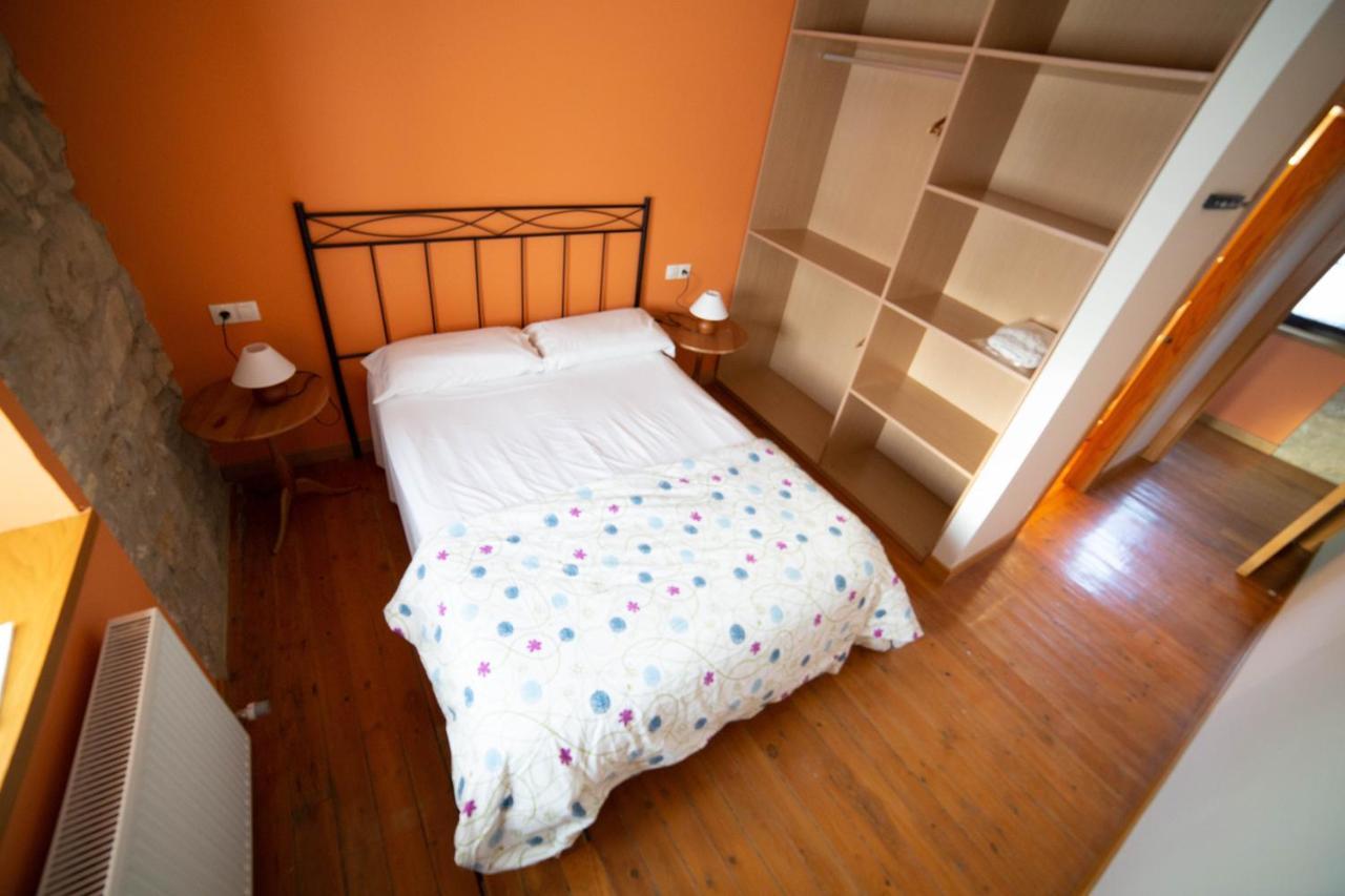 Hospederia Bei.Tu Hostel Beire Kültér fotó