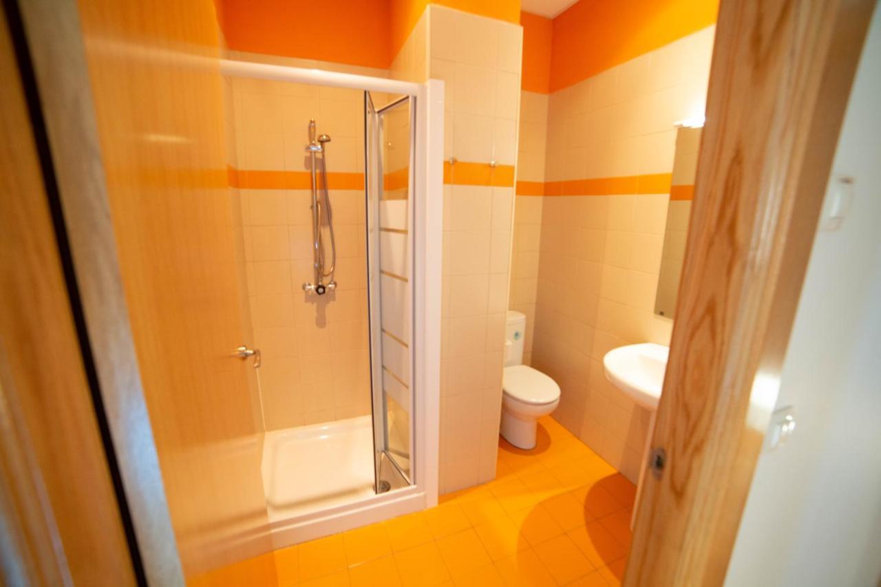Hospederia Bei.Tu Hostel Beire Kültér fotó