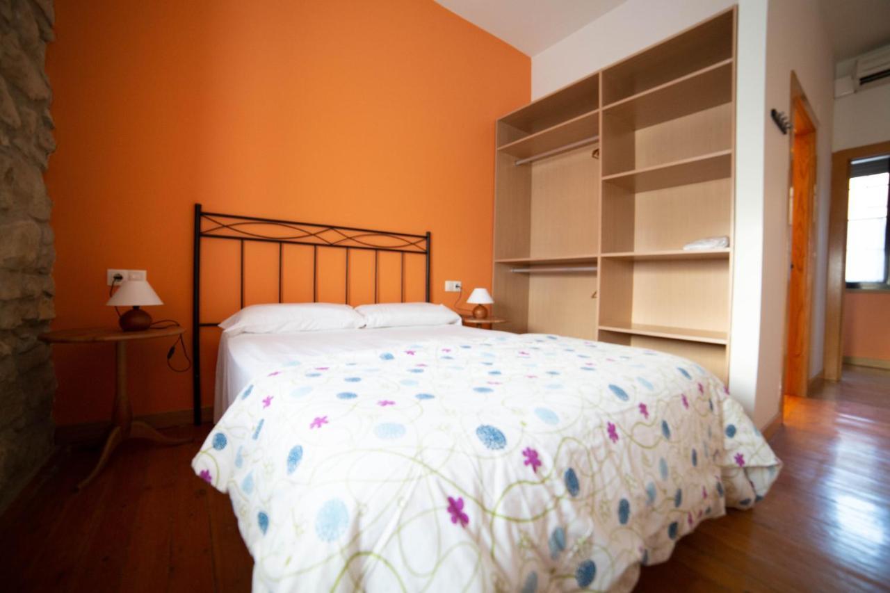 Hospederia Bei.Tu Hostel Beire Kültér fotó