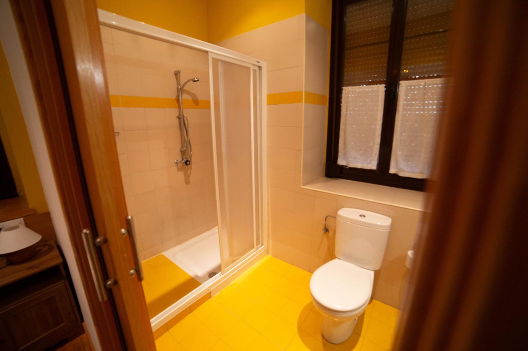 Hospederia Bei.Tu Hostel Beire Kültér fotó