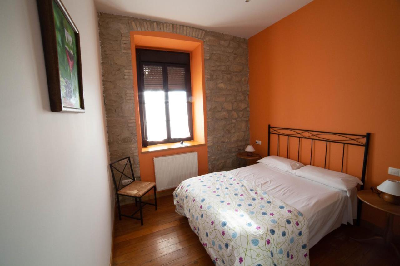 Hospederia Bei.Tu Hostel Beire Kültér fotó
