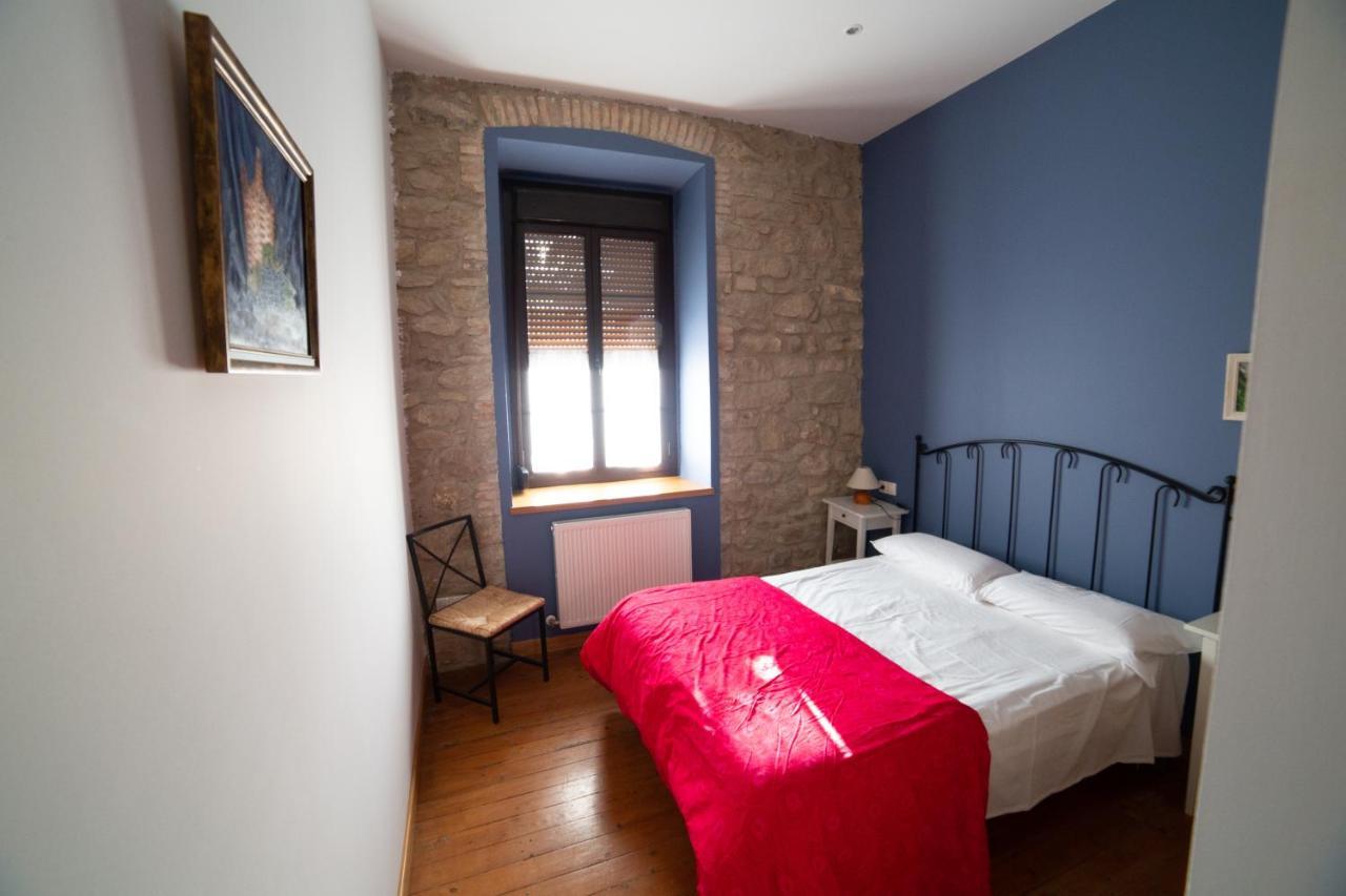 Hospederia Bei.Tu Hostel Beire Kültér fotó