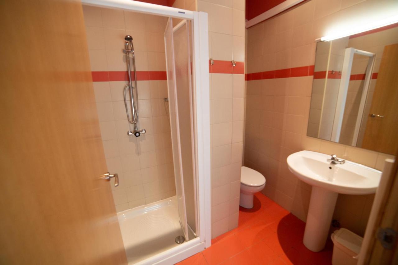 Hospederia Bei.Tu Hostel Beire Kültér fotó