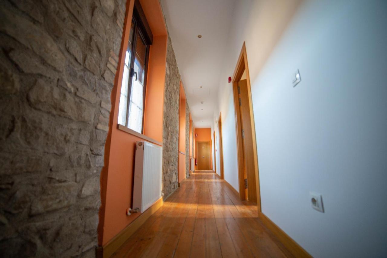 Hospederia Bei.Tu Hostel Beire Kültér fotó