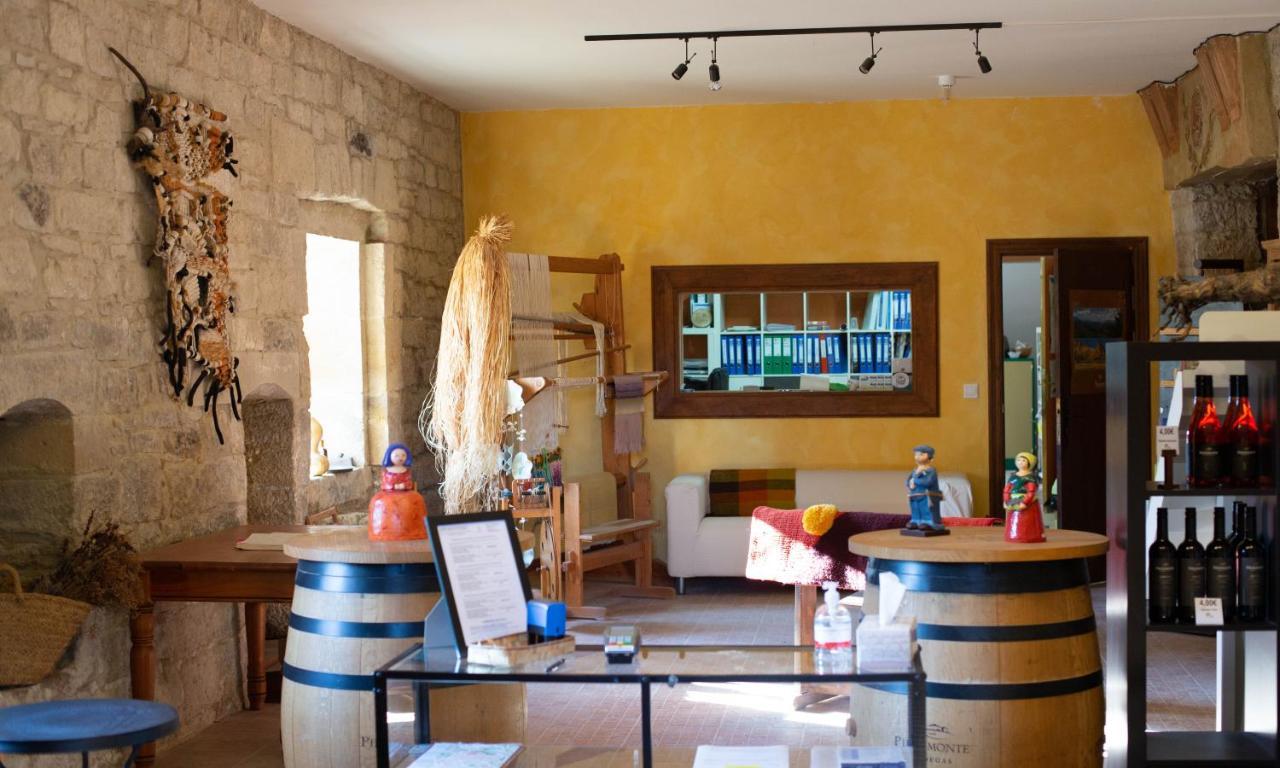 Hospederia Bei.Tu Hostel Beire Kültér fotó