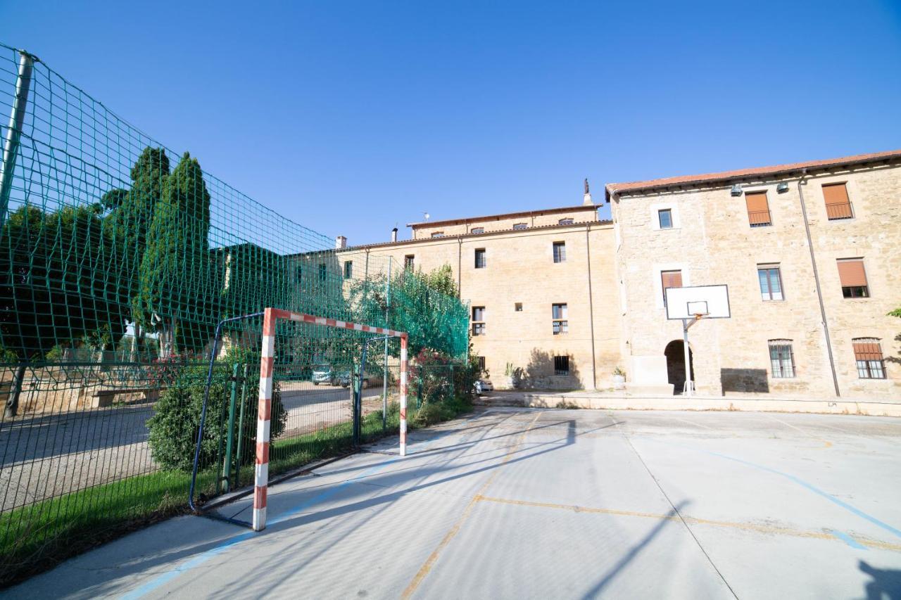 Hospederia Bei.Tu Hostel Beire Kültér fotó