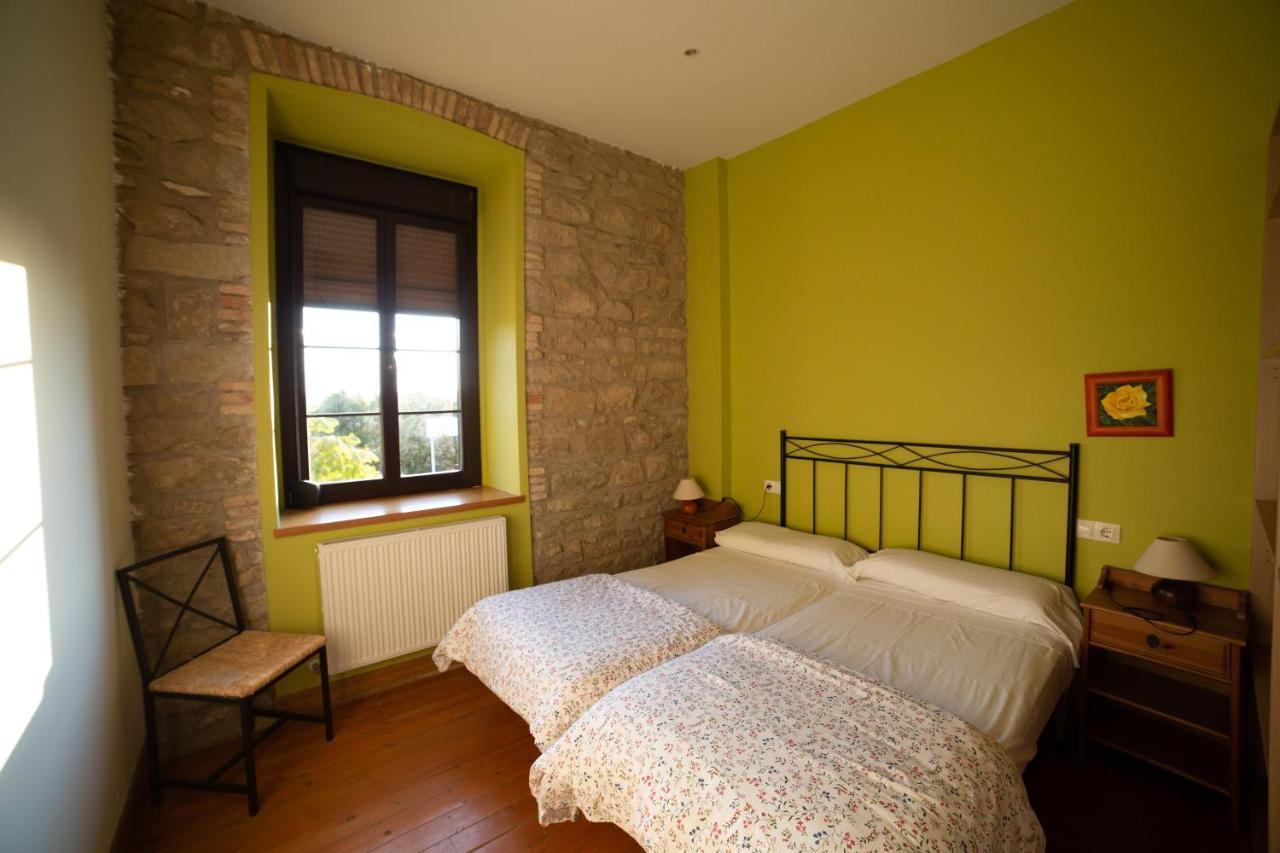 Hospederia Bei.Tu Hostel Beire Kültér fotó