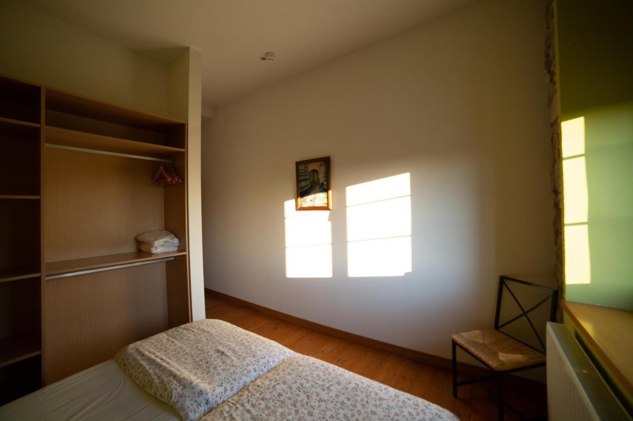 Hospederia Bei.Tu Hostel Beire Kültér fotó