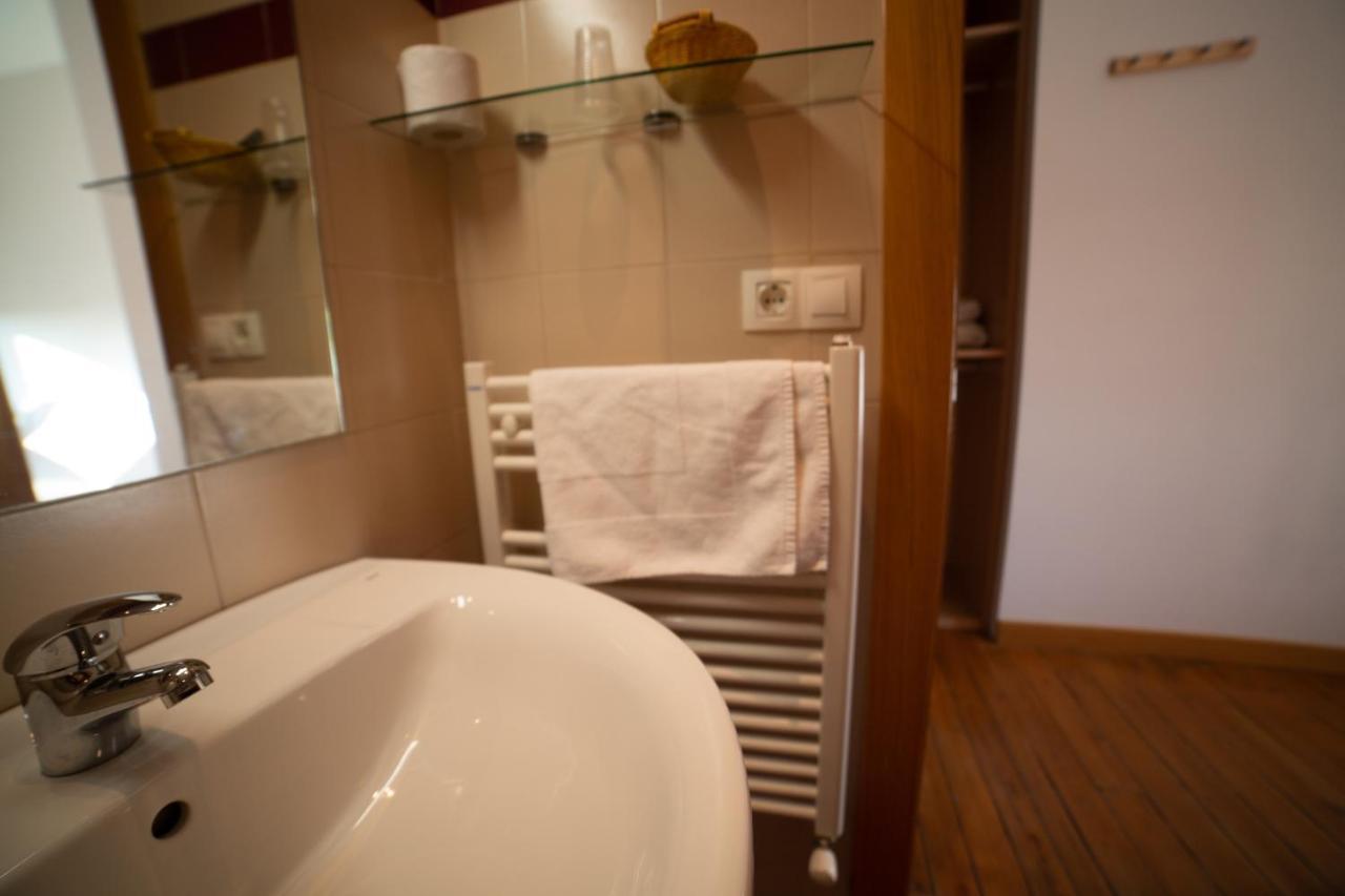 Hospederia Bei.Tu Hostel Beire Kültér fotó