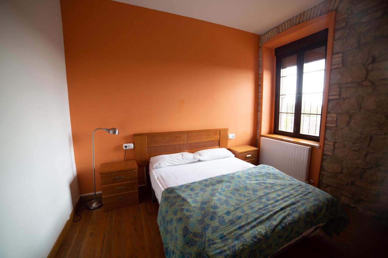 Hospederia Bei.Tu Hostel Beire Kültér fotó