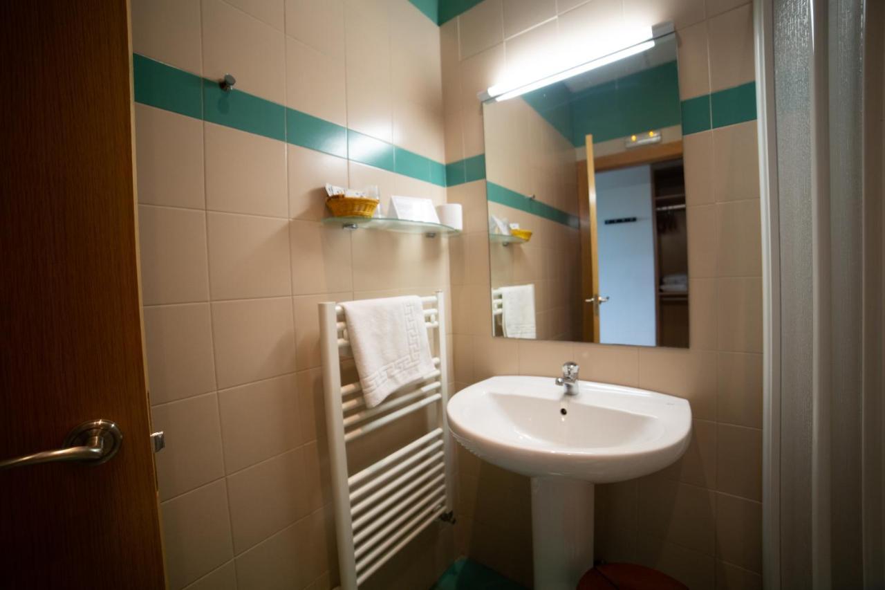 Hospederia Bei.Tu Hostel Beire Kültér fotó