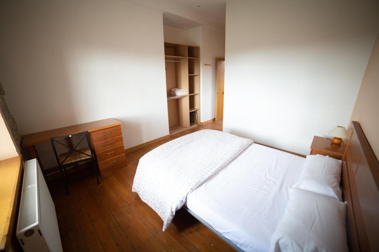 Hospederia Bei.Tu Hostel Beire Kültér fotó