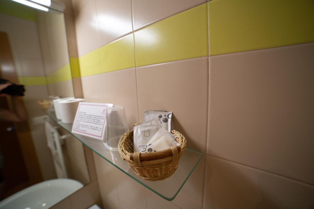 Hospederia Bei.Tu Hostel Beire Kültér fotó