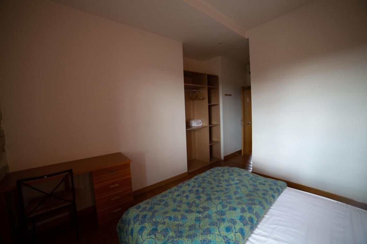 Hospederia Bei.Tu Hostel Beire Kültér fotó