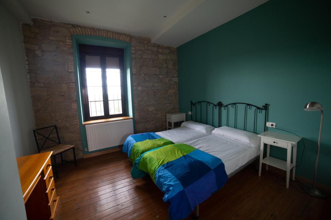 Hospederia Bei.Tu Hostel Beire Kültér fotó