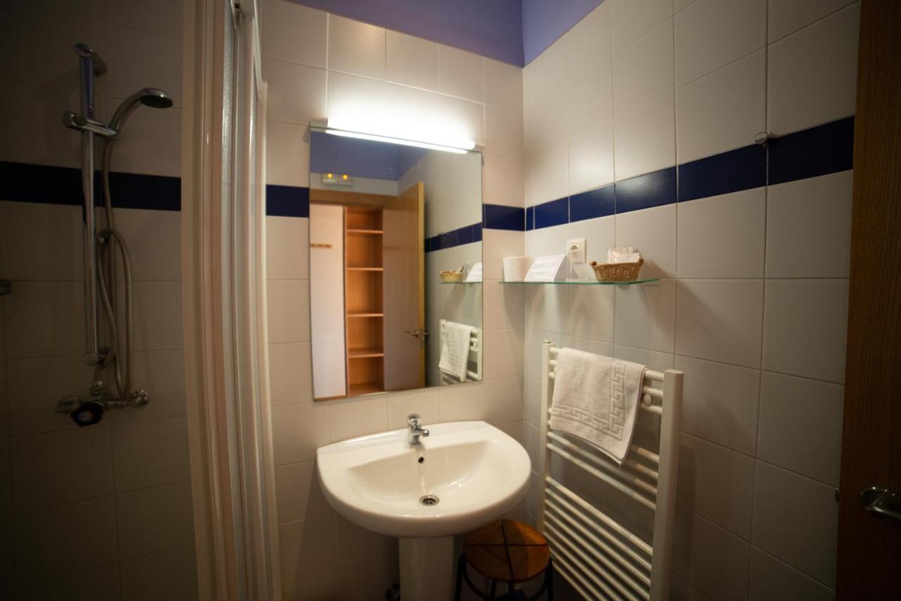 Hospederia Bei.Tu Hostel Beire Kültér fotó