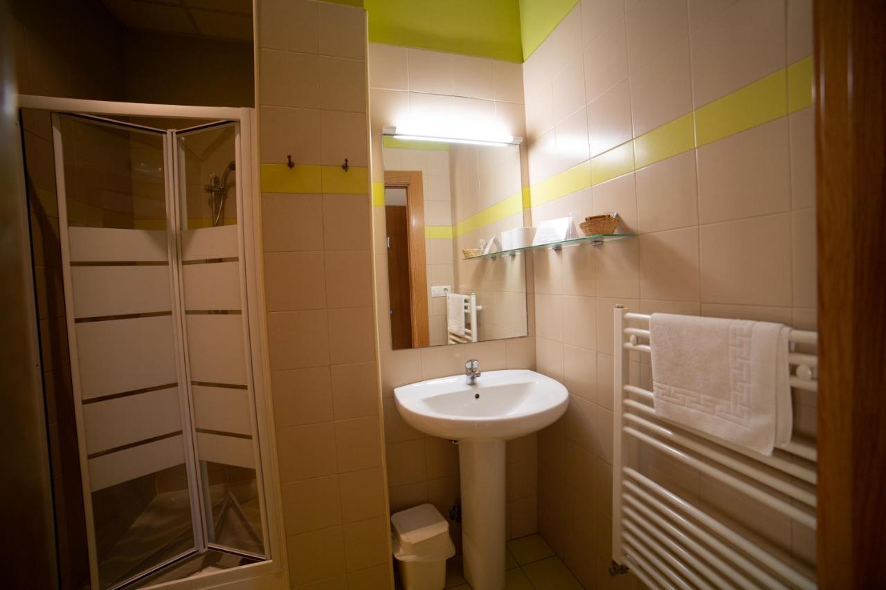 Hospederia Bei.Tu Hostel Beire Kültér fotó