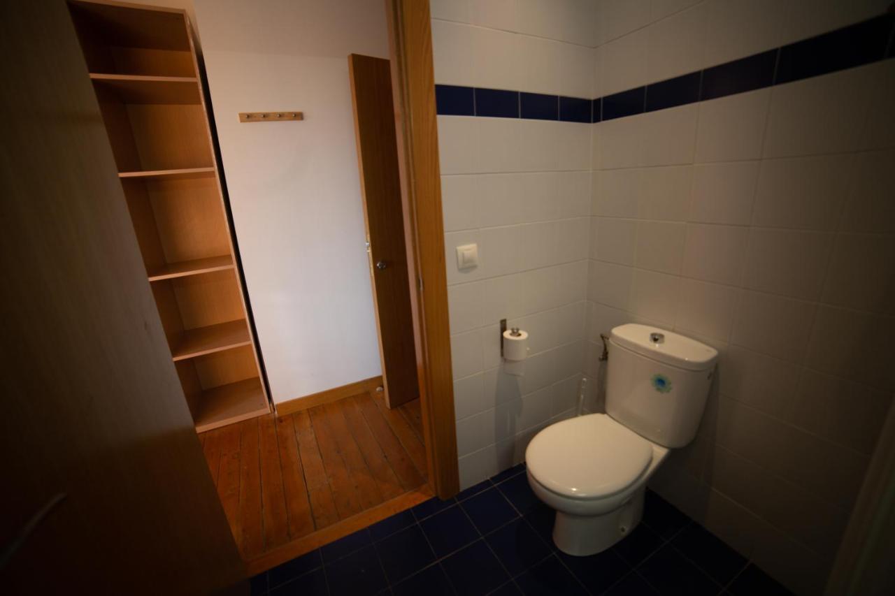 Hospederia Bei.Tu Hostel Beire Kültér fotó
