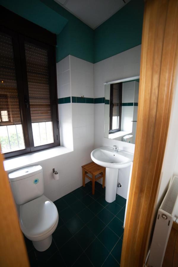 Hospederia Bei.Tu Hostel Beire Kültér fotó