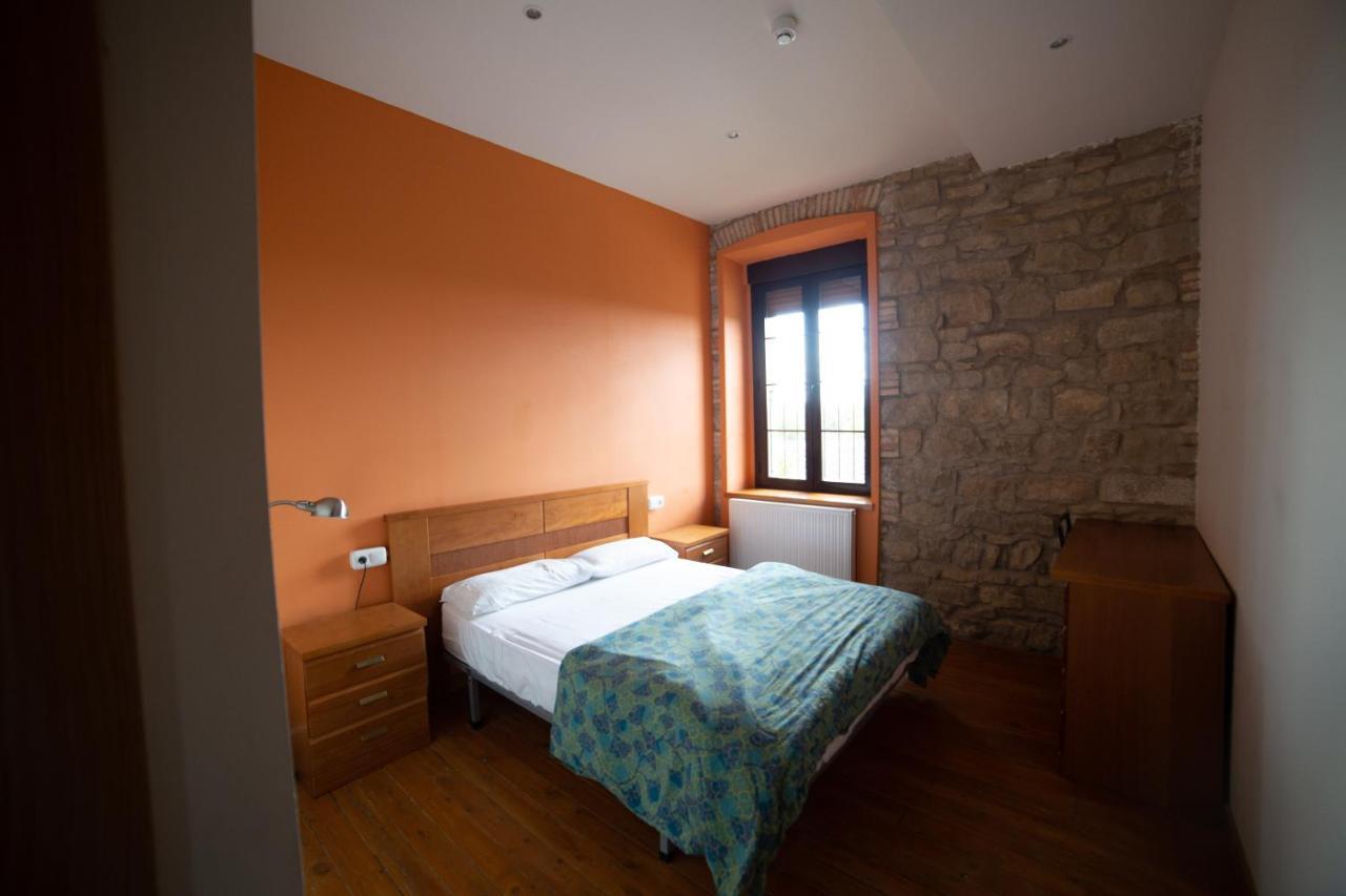 Hospederia Bei.Tu Hostel Beire Kültér fotó