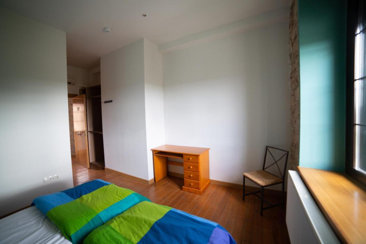 Hospederia Bei.Tu Hostel Beire Kültér fotó