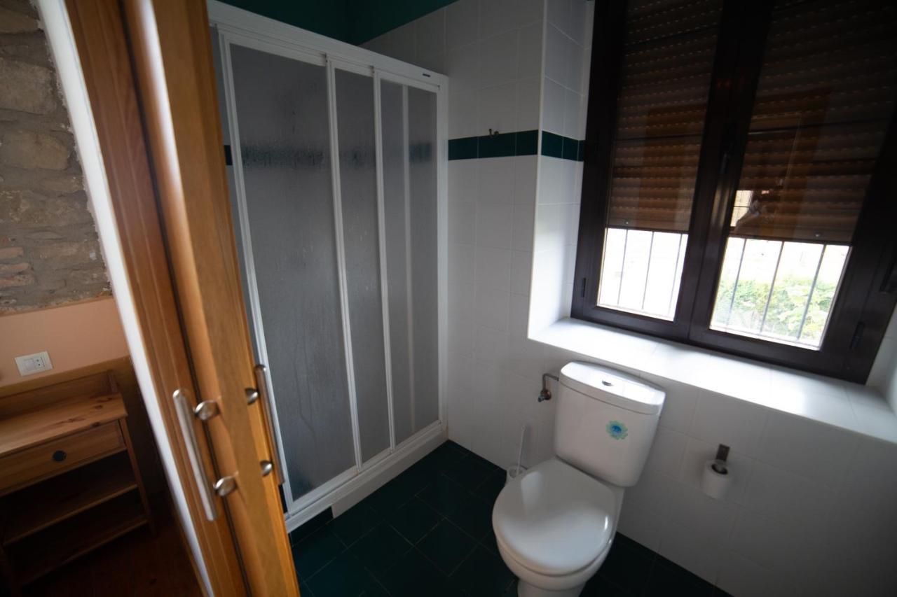 Hospederia Bei.Tu Hostel Beire Kültér fotó